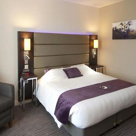 Premier Inn Premier Inn York South West المظهر الخارجي الصورة