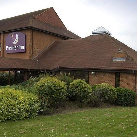 Premier Inn Premier Inn York South West المظهر الخارجي الصورة