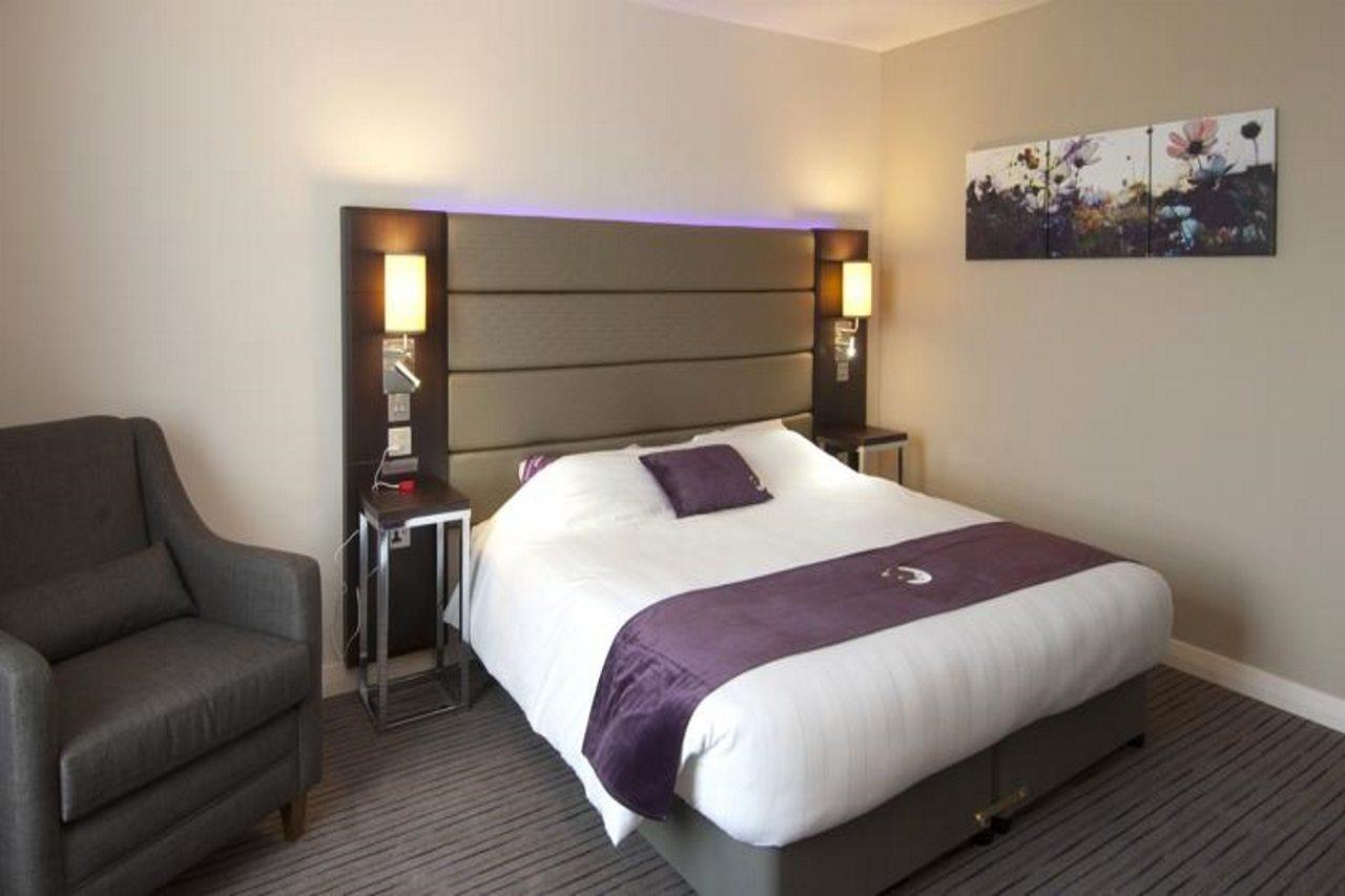 Premier Inn Premier Inn York South West المظهر الخارجي الصورة