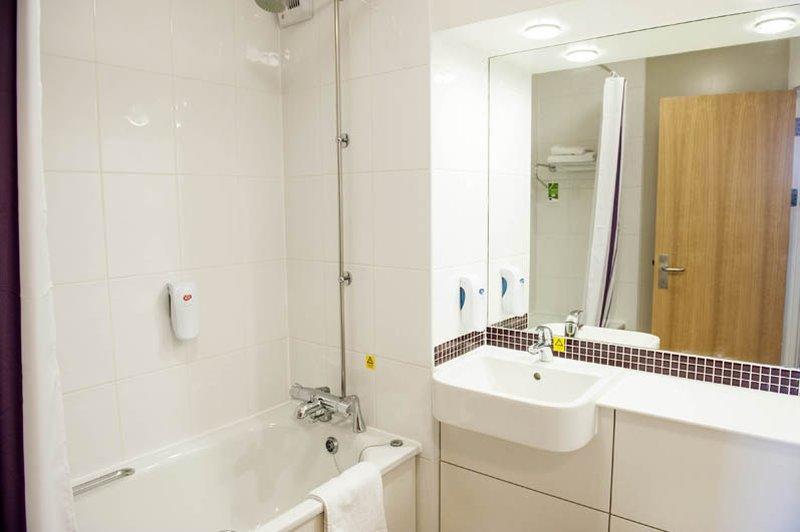 Premier Inn Premier Inn York South West المظهر الخارجي الصورة