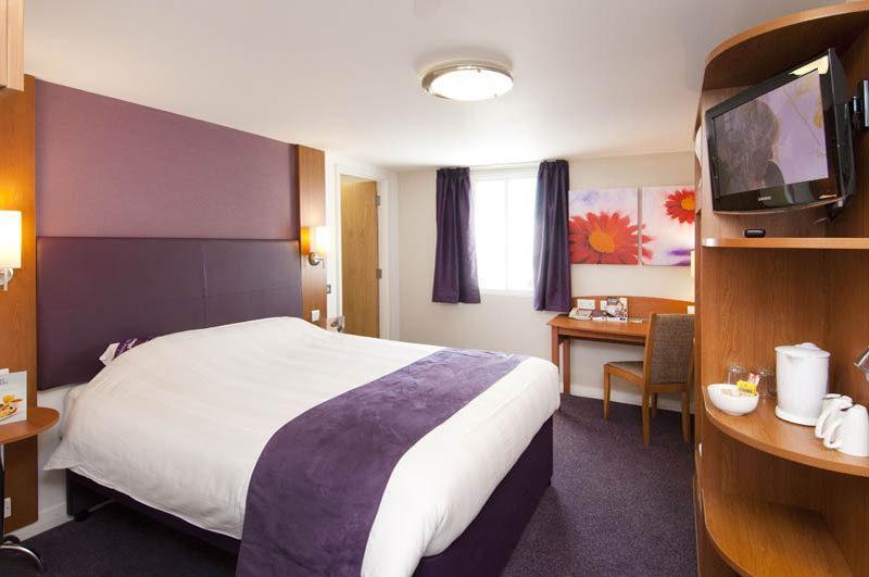 Premier Inn Premier Inn York South West المظهر الخارجي الصورة