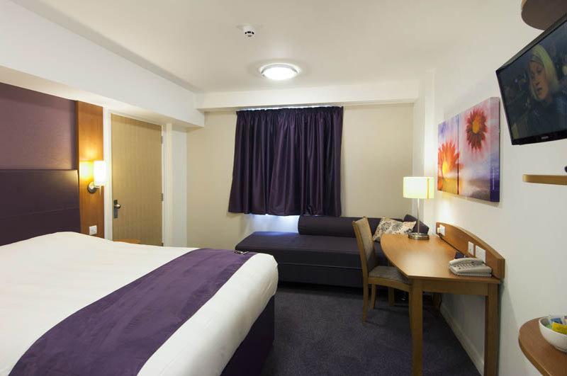 Premier Inn Premier Inn York South West المظهر الخارجي الصورة