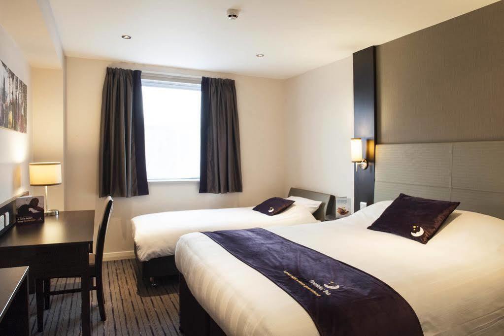 Premier Inn Premier Inn York South West المظهر الخارجي الصورة