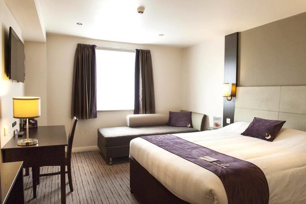 Premier Inn Premier Inn York South West المظهر الخارجي الصورة