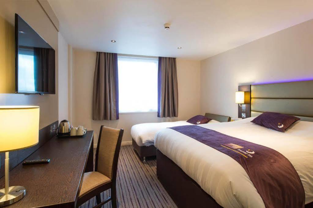 Premier Inn Premier Inn York South West المظهر الخارجي الصورة