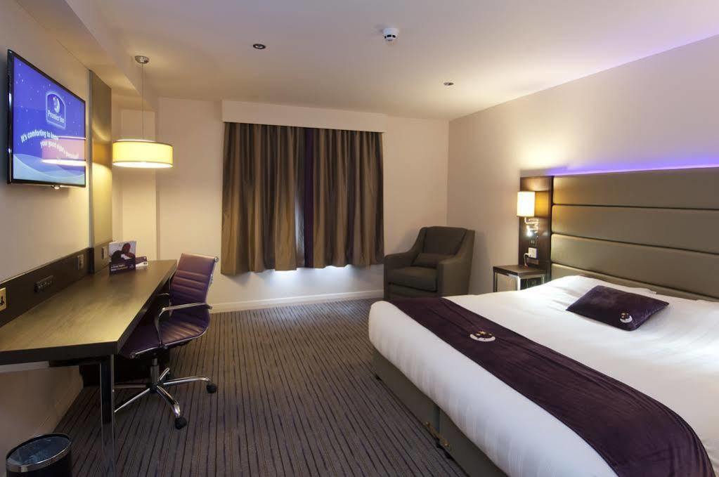 Premier Inn Premier Inn York South West المظهر الخارجي الصورة